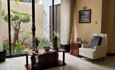 Casa en Venta en El Campanario, San Pedro Cholula, Puebla