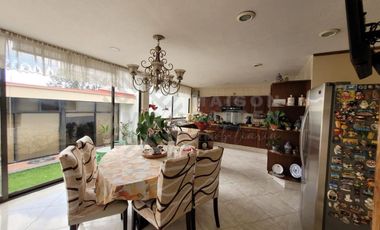 Casa en Venta en El Campanario, San Pedro Cholula, Puebla