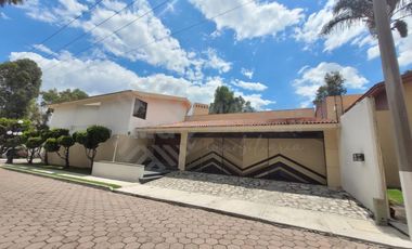 Casa en Venta en El Campanario, San Pedro Cholula, Puebla