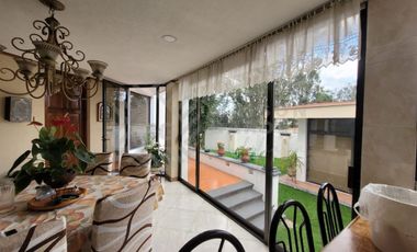 Casa en Venta en El Campanario, San Pedro Cholula, Puebla