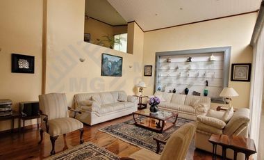 Casa en Venta en El Campanario, San Pedro Cholula, Puebla