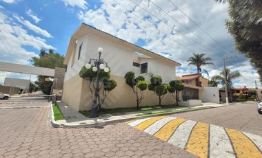 Casa en Venta en El Campanario, San Pedro Cholula, Puebla
