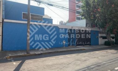 Casa en Venta con Grandes Espacios Ideal Para Desarrolladores