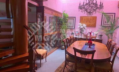 Casa en Venta con Grandes Espacios Ideal Para Desarrolladores