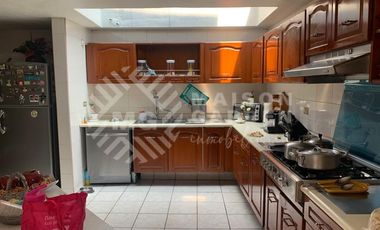 Casa en Venta con Grandes Espacios Ideal Para Desarrolladores