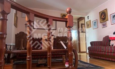 Casa en Venta con Grandes Espacios Ideal Para Desarrolladores