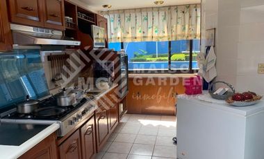 Casa en Venta con Grandes Espacios Ideal Para Desarrolladores