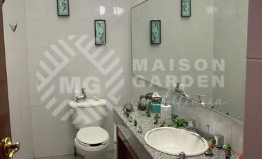 Casa en Venta con Grandes Espacios Ideal Para Desarrolladores