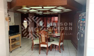 Casa en Venta con Grandes Espacios Ideal Para Desarrolladores