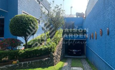 Casa en Venta con Grandes Espacios Ideal Para Desarrolladores