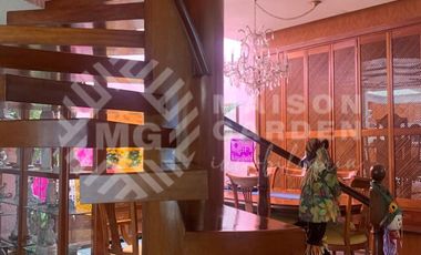 Casa en Venta con Grandes Espacios Ideal Para Desarrolladores