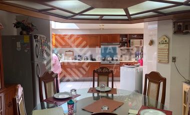 Casa en Venta con Grandes Espacios Ideal Para Desarrolladores