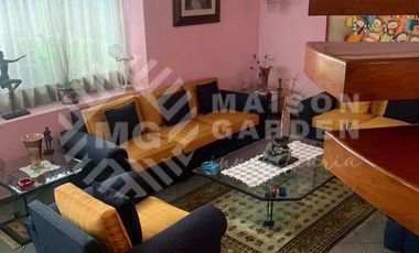 Casa en Venta con Grandes Espacios Ideal Para Desarrolladores