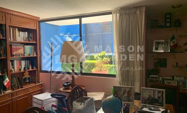 Casa en Venta con Grandes Espacios Ideal Para Desarrolladores