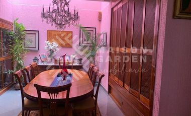 Casa en Venta con Grandes Espacios Ideal Para Desarrolladores