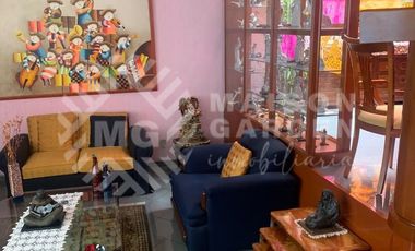 Casa en Venta con Grandes Espacios Ideal Para Desarrolladores