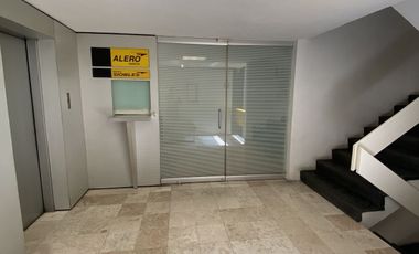 OFICINA EN VENTA AMUEBLADA EN AV. PATRIOTISMO, BENITO JUÁREZ