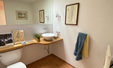 OFICINA EN VENTA AMUEBLADA EN AV. PATRIOTISMO, BENITO JUÁREZ