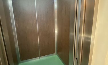 OFICINA EN VENTA AMUEBLADA EN AV. PATRIOTISMO, BENITO JUÁREZ