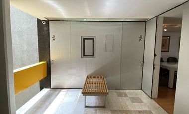 OFICINA EN VENTA AMUEBLADA EN AV. PATRIOTISMO, BENITO JUÁREZ