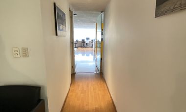 OFICINA EN VENTA AMUEBLADA EN AV. PATRIOTISMO, BENITO JUÁREZ