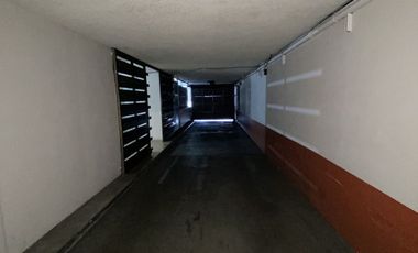 OFICINA EN VENTA AMUEBLADA EN AV. PATRIOTISMO, BENITO JUÁREZ