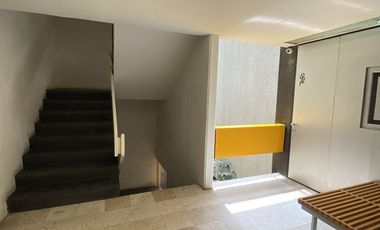 OFICINA EN VENTA AMUEBLADA EN AV. PATRIOTISMO, BENITO JUÁREZ