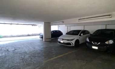 OFICINA EN VENTA AMUEBLADA EN AV. PATRIOTISMO, BENITO JUÁREZ