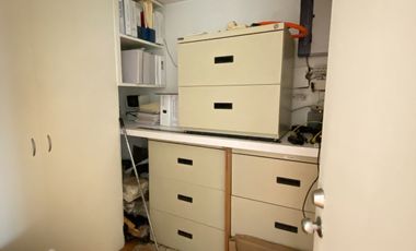 OFICINA EN VENTA AMUEBLADA EN AV. PATRIOTISMO, BENITO JUÁREZ