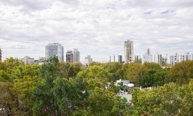 Departamento de 3 ambientes en dúplex en venta, en Vicente López.