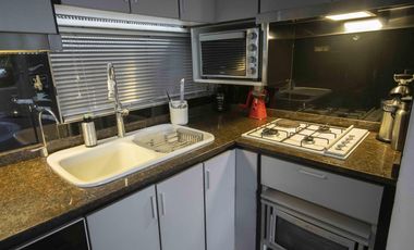 Departamento de 3 ambientes en dúplex en venta, en Vicente López.