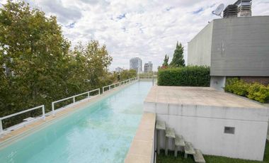Departamento de 3 ambientes en dúplex en venta, en Vicente López.