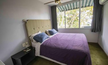 Departamento de 3 ambientes en dúplex en venta, en Vicente López.