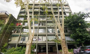 Departamento de 3 ambientes en dúplex en venta, en Vicente López.