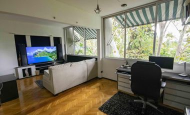 Departamento de 3 ambientes en dúplex en venta, en Vicente López.