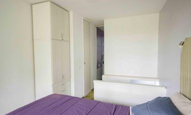 Departamento de 3 ambientes en dúplex en venta, en Vicente López.