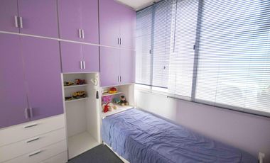 Departamento de 3 ambientes en dúplex en venta, en Vicente López.