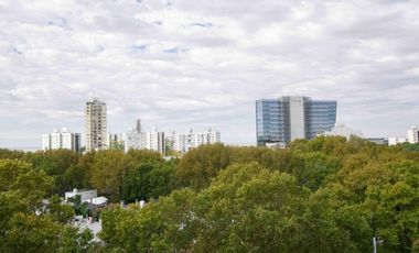 Departamento de 3 ambientes en dúplex en venta, en Vicente López.