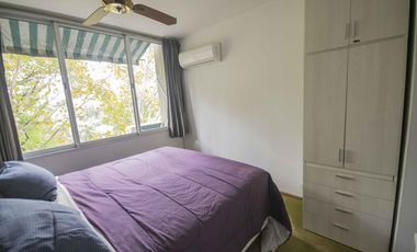 Departamento de 3 ambientes en dúplex en venta, en Vicente López.