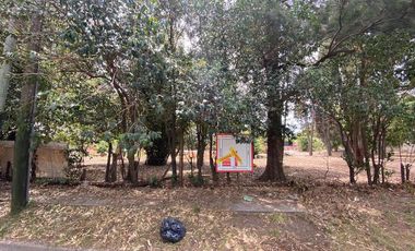 Lote en llavallol! Oportunidad