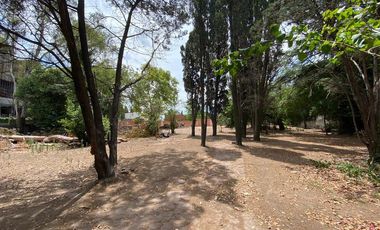 Lote cerca de la estacion Turdera!