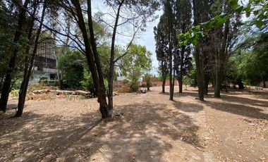 Lote cerca de la estacion Turdera!