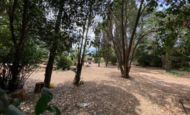 Lote cerca de la estacion Turdera!