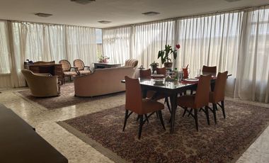 CASA EN VENTA EN CD DE LOS DEPORTES