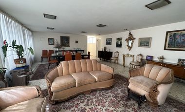 CASA EN VENTA EN CD DE LOS DEPORTES