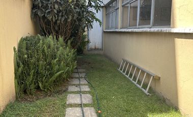 CASA EN VENTA EN CD DE LOS DEPORTES