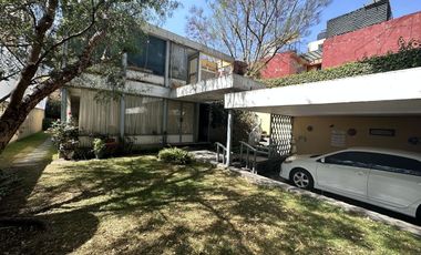 CASA EN VENTA EN CD DE LOS DEPORTES