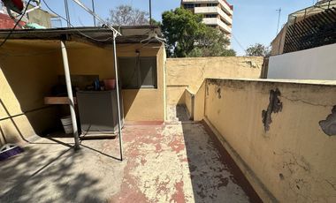 CASA EN VENTA EN CD DE LOS DEPORTES