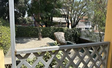 CASA EN VENTA EN CD DE LOS DEPORTES