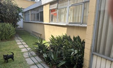 CASA EN VENTA EN CD DE LOS DEPORTES